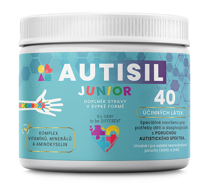 autisil autismus